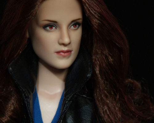 Forever Bella Cullen