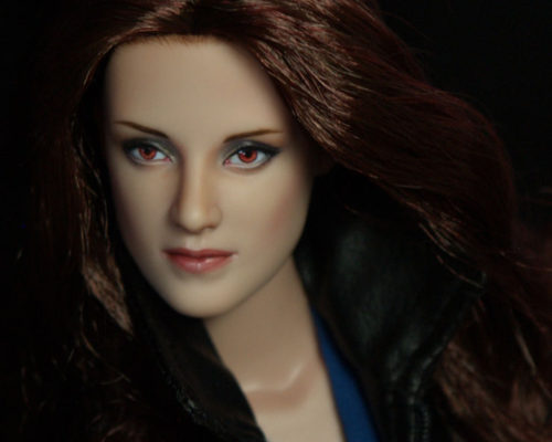 Forever Bella Cullen