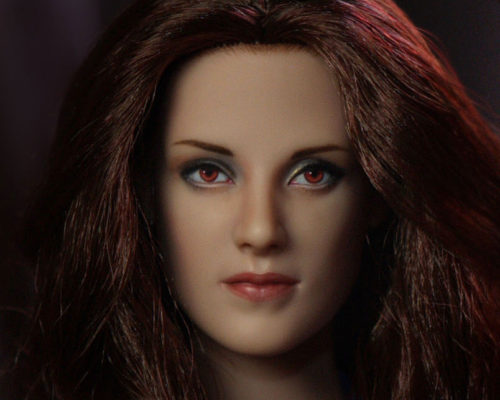 Forever Bella Cullen