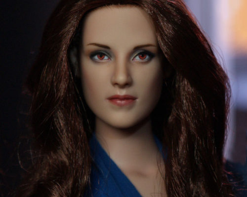 Forever Bella Cullen