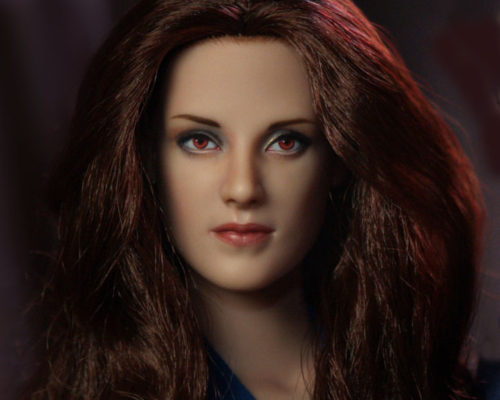 Forever Bella Cullen