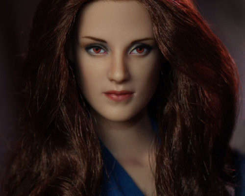 Forever Bella Cullen