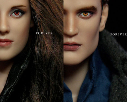 Forever Bella Cullen