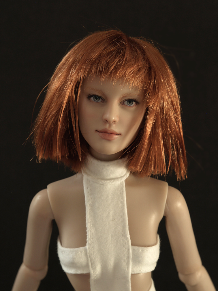 leeloo fifth element flotsam