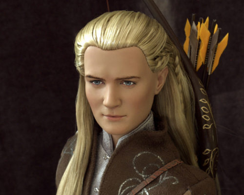 Legolas