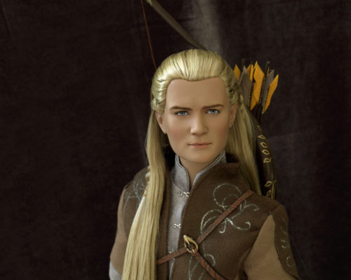 Legolas