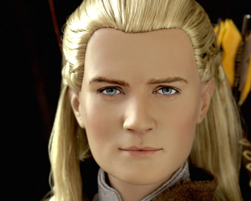 Legolas