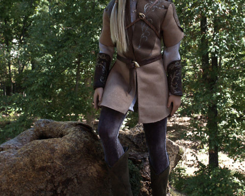 Legolas