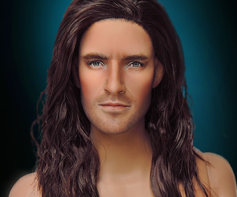 Hugh Jackman Van Helsing